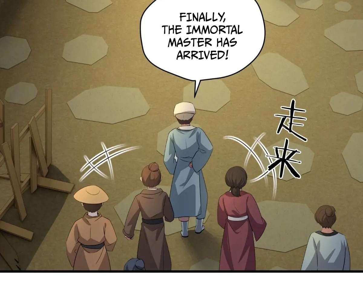 Traveling Through Time and Space to Become an Unlucky NPC: I Have a Wife to Protect Me Chapter 101 31